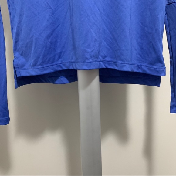 Nike Women’s Dri-Fit Long Sleeve Running Top - Picture 6 of 7